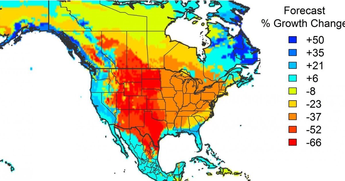 North America