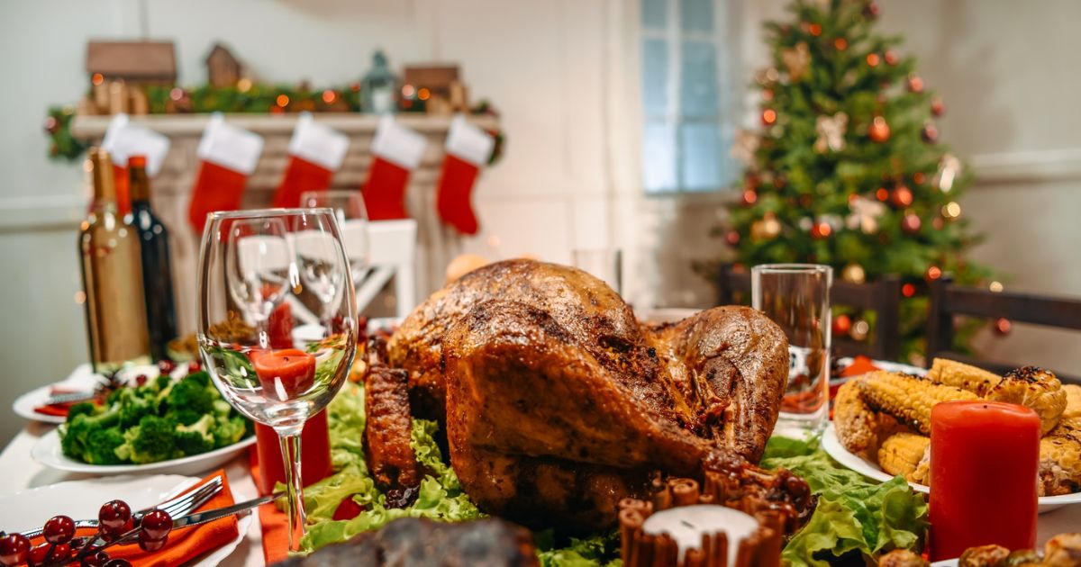 Christmas Eve Dinner Ideas