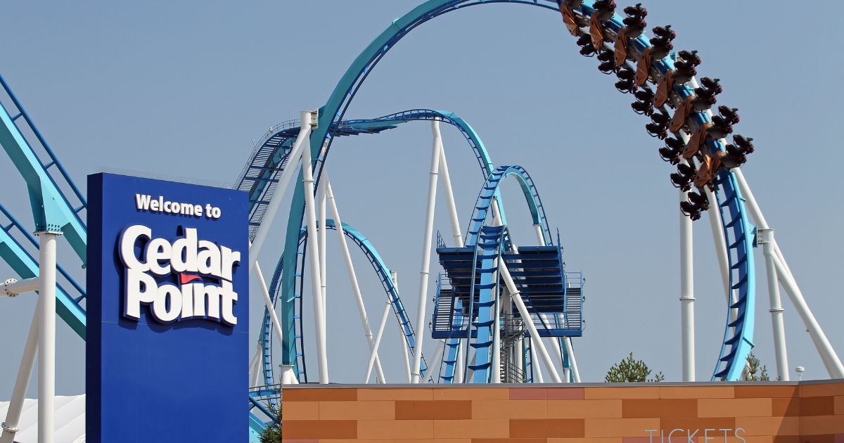 Best Amusement Parks in the USA