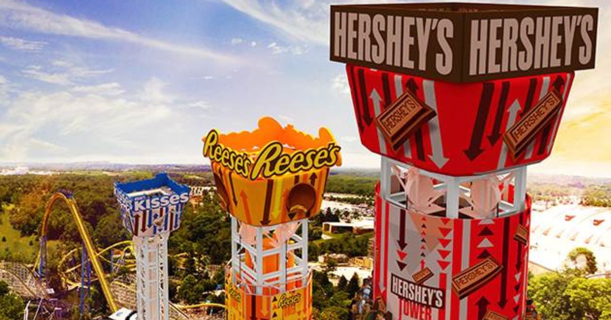 Best Amusement Parks in the USA