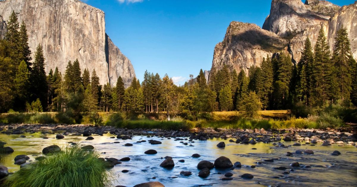 Top 10 Must Visit Places in USA