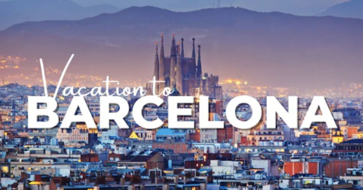 Barcelona