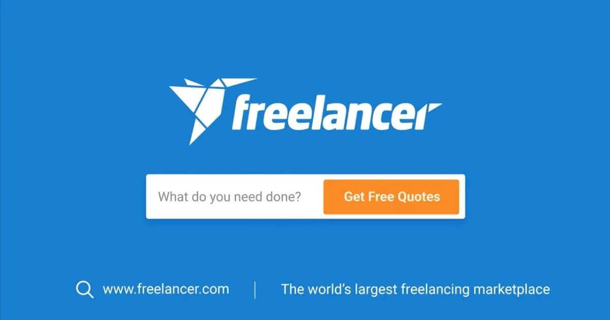 Freelancing