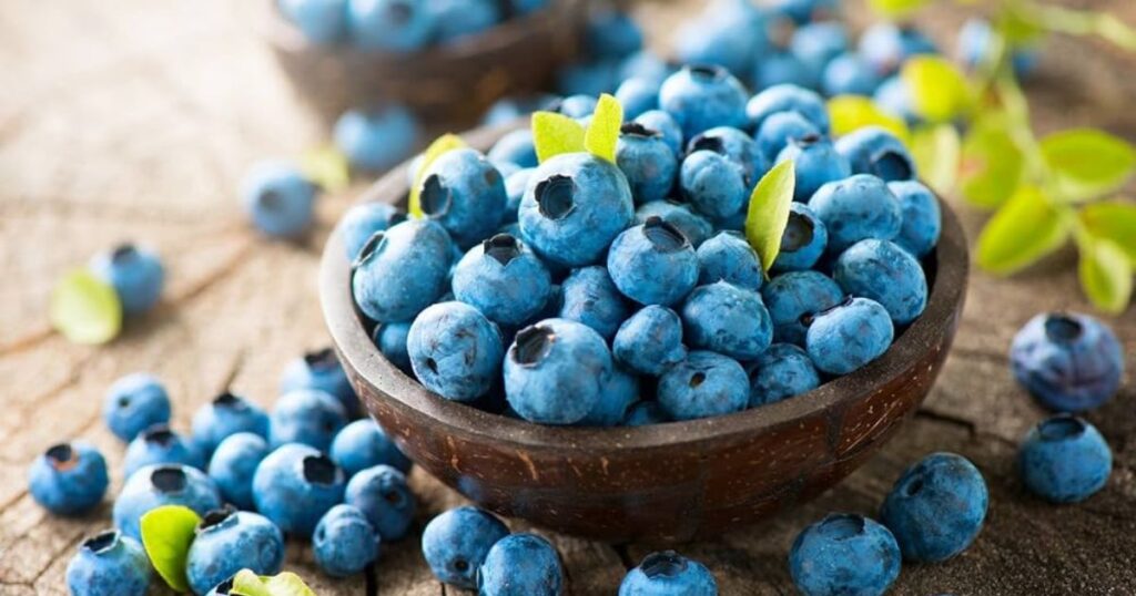 Top 10 Healthy Foods in USA-Nutrient-Rich Delights.