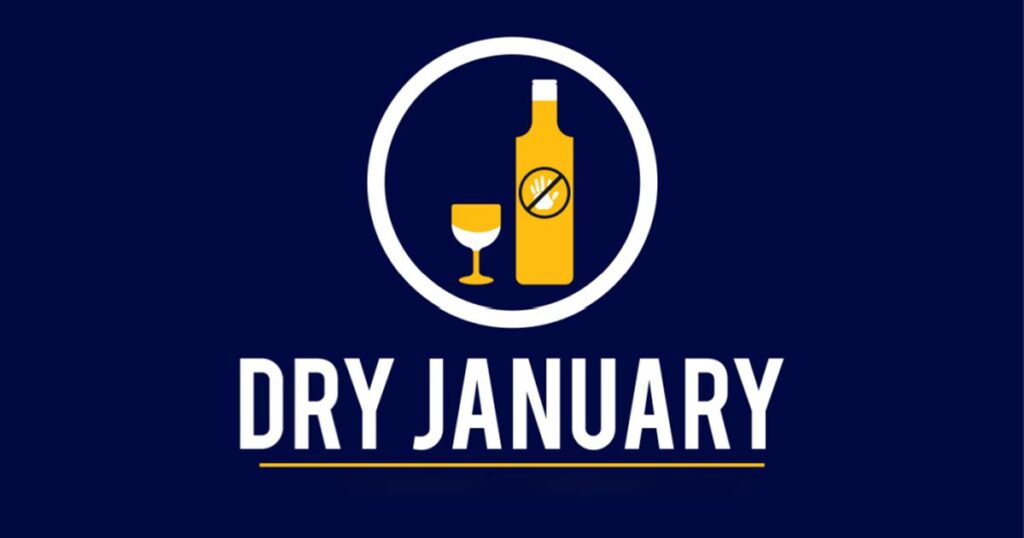 Dry January