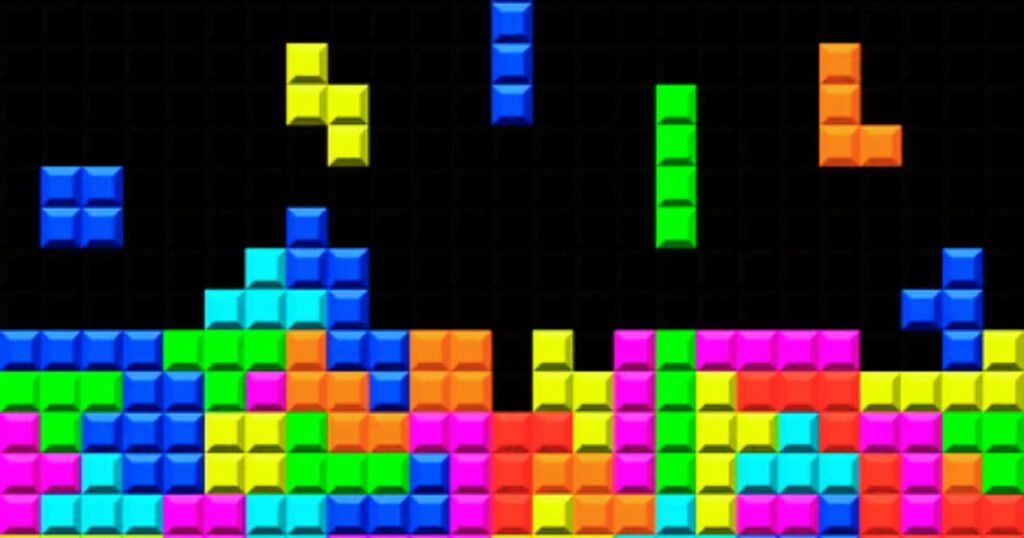 Tetris: A Timeless Puzzle that Conquered the World