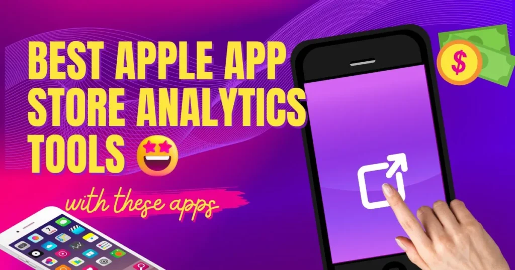 Apple App Store Hiding This Secret Analytics Tool You NEED!