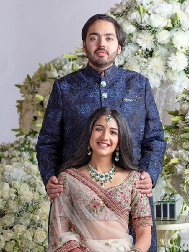 Top Celebrities in Anant Ambani’s Star-Studded Indian Billionaire Pre-Wedding